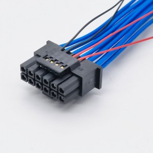 12VHPWR Small 12p+4P Card Card PCI-e5