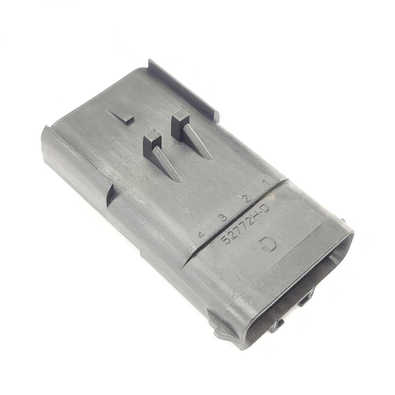 DJ7046Y-2.8-11/21 توصيل مستشعر المصابيح الأمامية للسيارات تسخير الأسلاك الأزرق البني الأزرق 9441491 54200413 مخصص